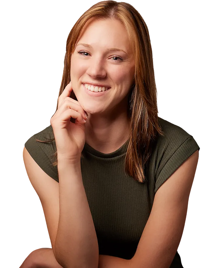 Rachel profile